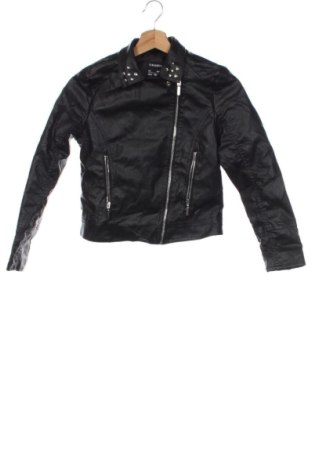 Gyerek dzseki Terranova, Méret 9-10y / 140-146 cm, Szín Fekete, Ár 4 559 Ft