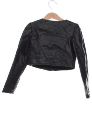 Παιδικό μπουφάν Terranova, Μέγεθος 3-4y/ 104-110 εκ., Χρώμα Μαύρο, Τιμή 10,99 €