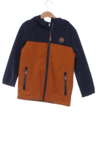 Παιδικό μπουφάν Topolino, Μέγεθος 5-6y/ 116-122 εκ., Χρώμα Πολύχρωμο, Τιμή 8,00 €