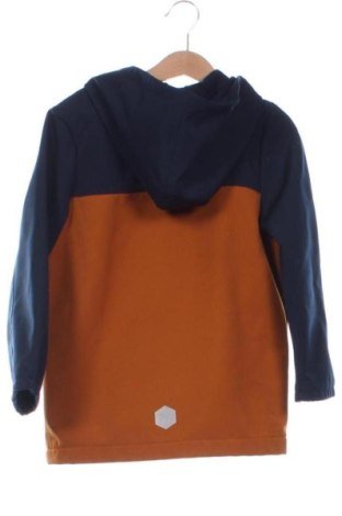 Παιδικό μπουφάν Topolino, Μέγεθος 5-6y/ 116-122 εκ., Χρώμα Πολύχρωμο, Τιμή 8,00 €