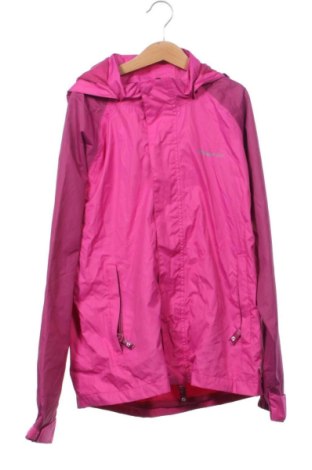 Dziecięca kurtka Trek Mates, Rozmiar 12-13y/ 158-164 cm, Kolor Różowy, Cena 218,99 zł