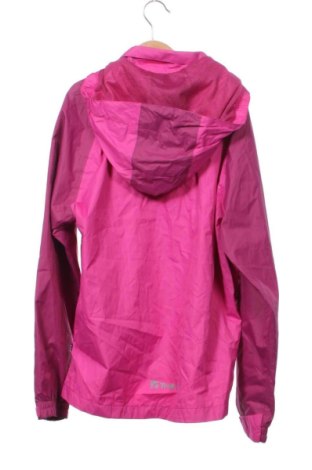 Dziecięca kurtka Trek Mates, Rozmiar 12-13y/ 158-164 cm, Kolor Różowy, Cena 218,99 zł