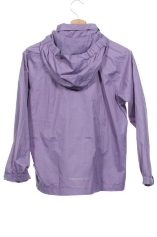 Kinderjacke Trek Mates, Größe 10-11y/ 146-152 cm, Farbe Lila, Preis 21,99 €