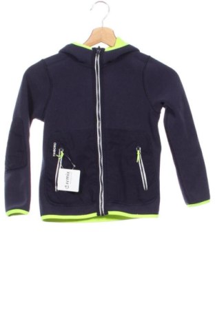 Gyerek dzseki Tribord, Méret 6-7y / 122-128 cm, Szín Sokszínű, Ár 8 269 Ft