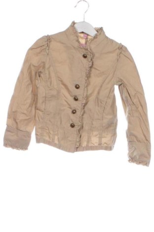 Dziecięca kurtka Unbranded, Rozmiar 2-3y/ 98-104 cm, Kolor Beżowy, Cena 71,99 zł