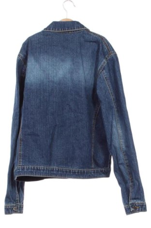 Dziecięca kurtka Unbranded, Rozmiar 12-13y/ 158-164 cm, Kolor Niebieski, Cena 45,99 zł