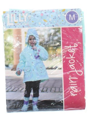 Dziecięca kurtka Unbranded, Rozmiar 4-5y/ 110-116 cm, Kolor Kolorowy, Cena 126,99 zł