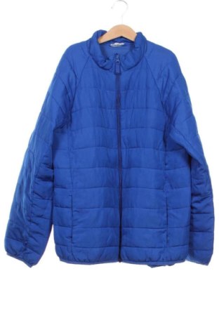 Παιδικό μπουφάν Unbranded, Μέγεθος 14-15y/ 168-170 εκ., Χρώμα Μπλέ, Τιμή 8,99 €
