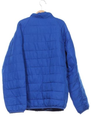 Παιδικό μπουφάν Unbranded, Μέγεθος 14-15y/ 168-170 εκ., Χρώμα Μπλέ, Τιμή 8,99 €