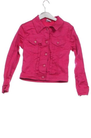 Gyerek dzseki Unbranded, Méret 7-8y / 128-134 cm, Szín Rózsaszín, Ár 7 889 Ft