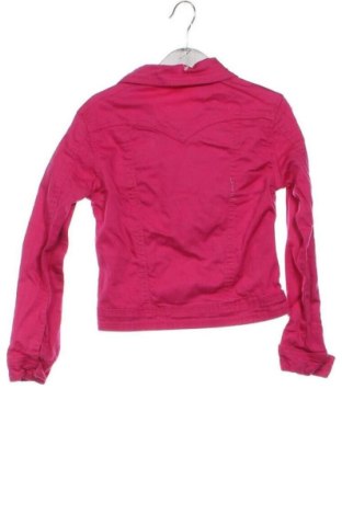 Gyerek dzseki Unbranded, Méret 7-8y / 128-134 cm, Szín Rózsaszín, Ár 7 889 Ft