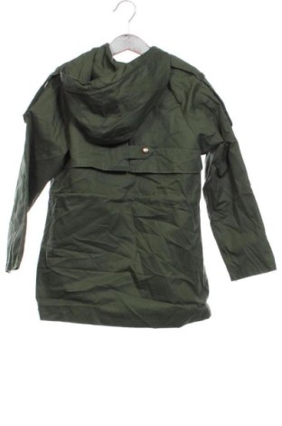 Dziecięca kurtka Unbranded, Rozmiar 6-7y/ 122-128 cm, Kolor Zielony, Cena 70,99 zł
