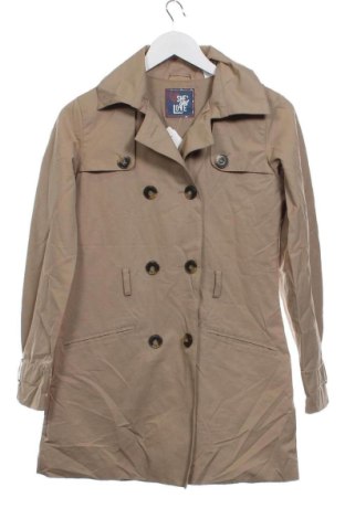 Geacă pentru copii Unbranded, Mărime 12-13y/ 158-164 cm, Culoare Bej, Preț 50,99 Lei