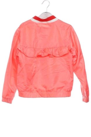 Dziecięca kurtka Unbranded, Rozmiar 7-8y/ 128-134 cm, Kolor Różowy, Cena 86,99 zł