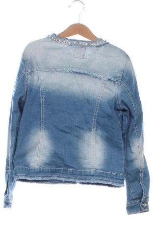 Dziecięca kurtka Unbranded, Rozmiar 9-10y/ 140-146 cm, Kolor Niebieski, Cena 78,99 zł