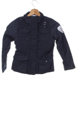 Gyerek dzseki Unbranded, Méret 6-7y / 122-128 cm, Szín Kék, Ár 4 049 Ft