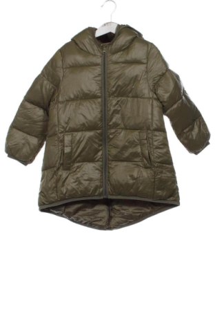 Kinderjacke Unbranded, Größe 3-4y/ 104-110 cm, Farbe Grün, Preis € 12,99