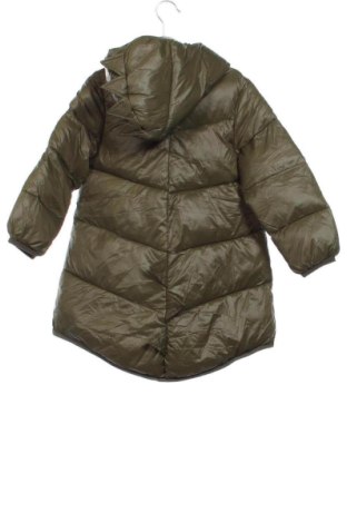 Kinderjacke Unbranded, Größe 3-4y/ 104-110 cm, Farbe Grün, Preis € 12,99