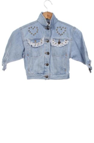 Gyerek dzseki Unbranded, Méret 18-24m / 86-98 cm, Szín Kék, Ár 4 449 Ft