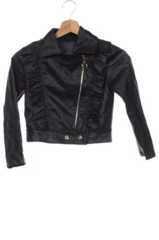 Dziecięca kurtka Unbranded, Rozmiar 9-10y/ 140-146 cm, Kolor Czarny, Cena 44,99 zł