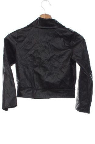 Dziecięca kurtka Unbranded, Rozmiar 9-10y/ 140-146 cm, Kolor Czarny, Cena 44,99 zł