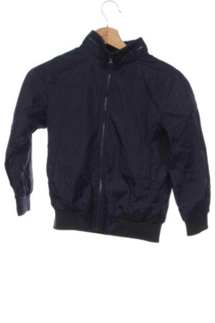 Dziecięca kurtka Oviesse Young, Rozmiar 6-7y/ 122-128 cm, Kolor Niebieski, Cena 45,99 zł