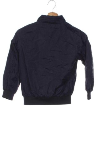 Dziecięca kurtka Oviesse Young, Rozmiar 6-7y/ 122-128 cm, Kolor Niebieski, Cena 45,99 zł