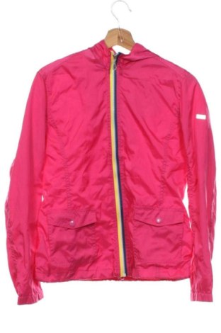 Detská bunda  Unbranded, Veľkosť 15-18y/ 170-176 cm, Farba Ružová, Cena  10,95 €
