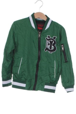 Детско яке Unbranded, Размер 2-3y/ 98-104 см, Цвят Зелен, Цена 16,87 €