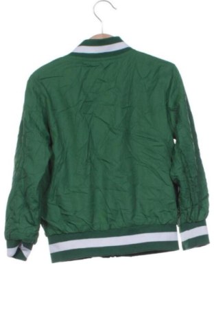 Детско яке Unbranded, Размер 2-3y/ 98-104 см, Цвят Зелен, Цена 16,87 €