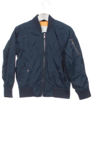 Παιδικό μπουφάν Unbranded, Μέγεθος 3-4y/ 104-110 εκ., Χρώμα Μπλέ, Τιμή 10,99 €