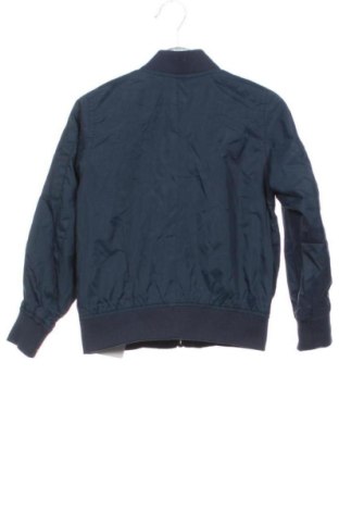 Παιδικό μπουφάν Unbranded, Μέγεθος 3-4y/ 104-110 εκ., Χρώμα Μπλέ, Τιμή 10,99 €
