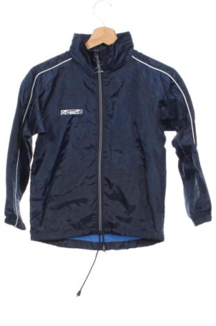 Dziecięca kurtka Unbranded, Rozmiar 5-6y/ 116-122 cm, Kolor Niebieski, Cena 78,99 zł