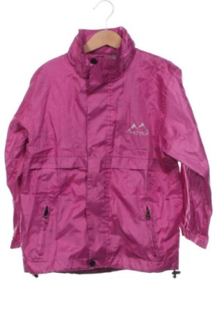 Dziecięca kurtka Unbranded, Rozmiar 4-5y/ 110-116 cm, Kolor Różowy, Cena 39,99 zł