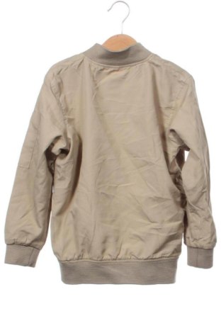 Dziecięca kurtka Unbranded, Rozmiar 7-8y/ 128-134 cm, Kolor Beżowy, Cena 78,99 zł