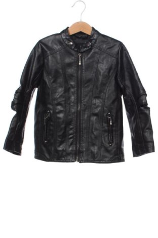 Gyerek dzseki Unbranded, Méret 3-4y / 104-110 cm, Szín Fekete, Ár 4 579 Ft