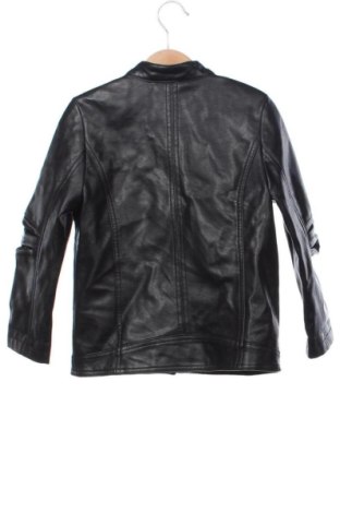 Gyerek dzseki Unbranded, Méret 3-4y / 104-110 cm, Szín Fekete, Ár 4 579 Ft