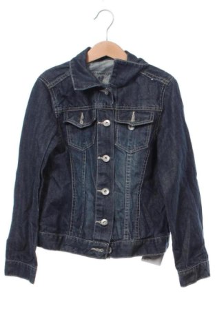 Dziecięca kurtka Unbranded, Rozmiar 7-8y/ 128-134 cm, Kolor Niebieski, Cena 78,99 zł