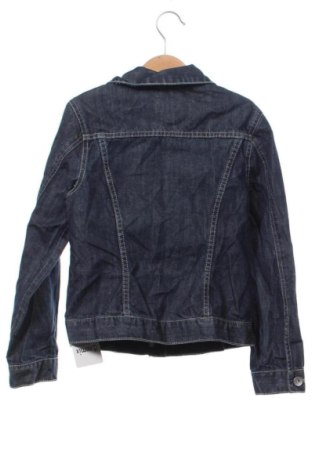 Dziecięca kurtka Unbranded, Rozmiar 7-8y/ 128-134 cm, Kolor Niebieski, Cena 78,99 zł