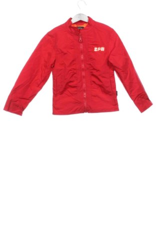 Gyerek dzseki Unbranded, Méret 8-9y / 134-140 cm, Szín Piros, Ár 6 929 Ft