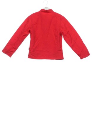 Gyerek dzseki Unbranded, Méret 8-9y / 134-140 cm, Szín Piros, Ár 6 929 Ft