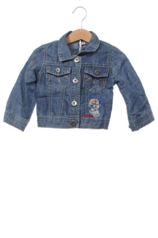 Gyerek dzseki Unbranded, Méret 12-18m / 80-86 cm, Szín Kék, Ár 6 839 Ft