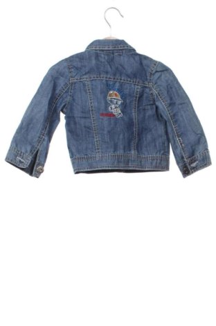 Gyerek dzseki Unbranded, Méret 12-18m / 80-86 cm, Szín Kék, Ár 6 839 Ft