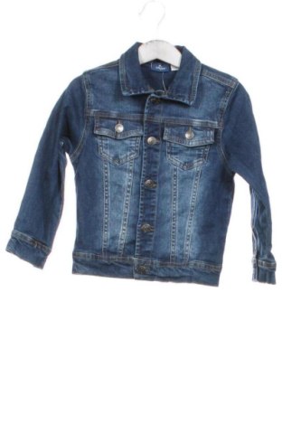 Detská bunda  Unbranded, Veľkosť 3-4y/ 104-110 cm, Farba Modrá, Cena  10,95 €