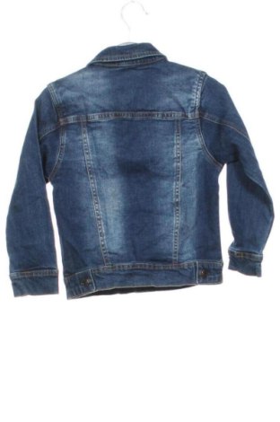 Detská bunda  Unbranded, Veľkosť 3-4y/ 104-110 cm, Farba Modrá, Cena  10,95 €