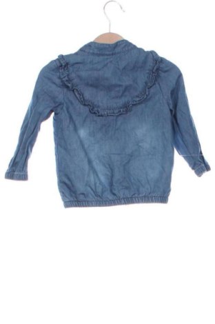 Detská bunda  Unbranded, Veľkosť 12-18m/ 80-86 cm, Farba Modrá, Cena  9,00 €