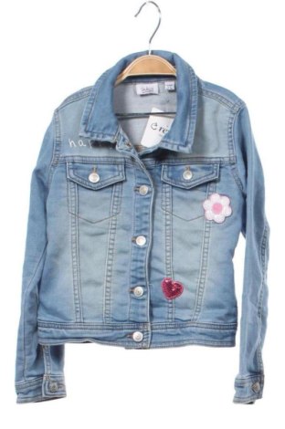 Gyerek dzseki Unbranded, Méret 4-5y / 110-116 cm, Szín Kék, Ár 3 809 Ft