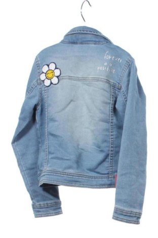 Gyerek dzseki Unbranded, Méret 4-5y / 110-116 cm, Szín Kék, Ár 3 809 Ft