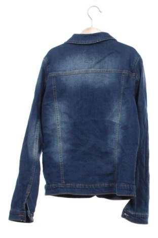 Dziecięca kurtka Unbranded, Rozmiar 11-12y/ 152-158 cm, Kolor Niebieski, Cena 47,99 zł