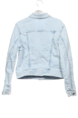 Detská bunda  Unbranded, Veľkosť 7-8y/ 128-134 cm, Farba Modrá, Cena  19,95 €